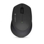 Ratón Ergonómico Inalámbrico Logitech M280/ Hasta 1000 DPI - PixelPlaza