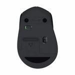 Ratón Ergonómico Inalámbrico Logitech M280/ Hasta 1000 DPI - PixelPlaza