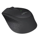 Ratón Ergonómico Inalámbrico Logitech M280/ Hasta 1000 DPI - PixelPlaza