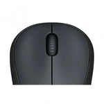 Ratón Inalámbrico Logitech Silent M220/ Hasta 1000 DPI/ Gris Marengo - PixelPlaza