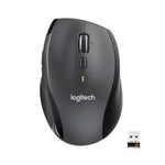 Ratón Inalámbrico Logitech Marathon M705/ Hasta 1000 DPI - PixelPlaza