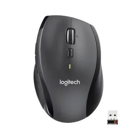 Ratón Inalámbrico Logitech Marathon M705/ Hasta 1000 DPI - PixelPlaza