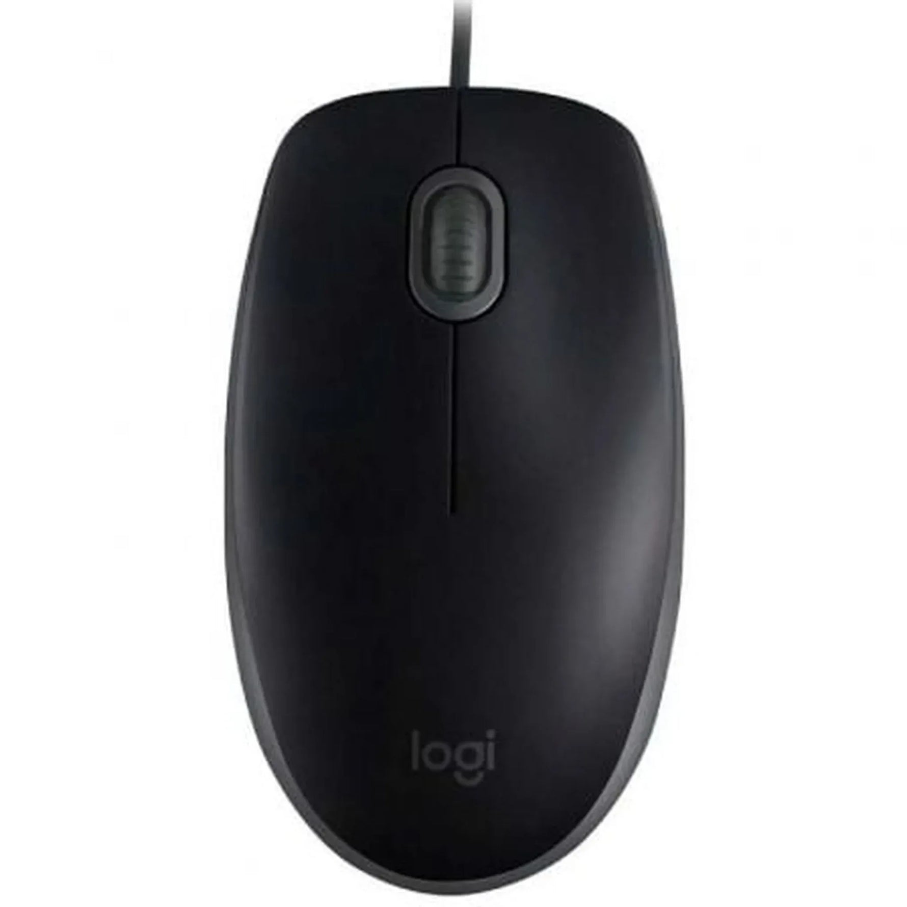 Ratón Logitech B110 Silent/ Hasta 1000 DPI - PixelPlaza