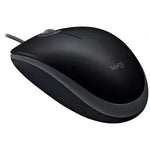 Ratón Logitech B110 Silent/ Hasta 1000 DPI - PixelPlaza
