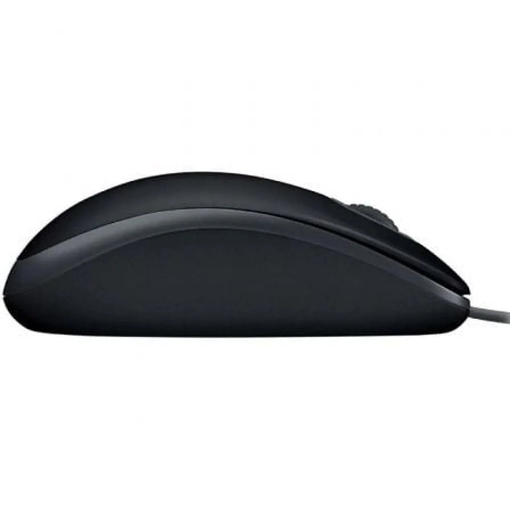 Ratón Logitech B110 Silent/ Hasta 1000 DPI - PixelPlaza