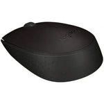 Ratón Inalámbrico Logitech B170/ Hasta 1000 DPI - PixelPlaza