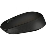 Ratón Inalámbrico Logitech B170/ Hasta 1000 DPI - PixelPlaza