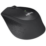 Ratón Inalámbrico Logitech B330 Silent Plus/ Hasta 1000 DPI - PixelPlaza