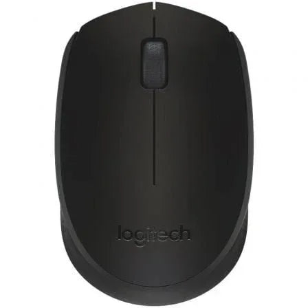 Ratón Inalámbrico Logitech M171/ Hasta 1000 DPI - PixelPlaza