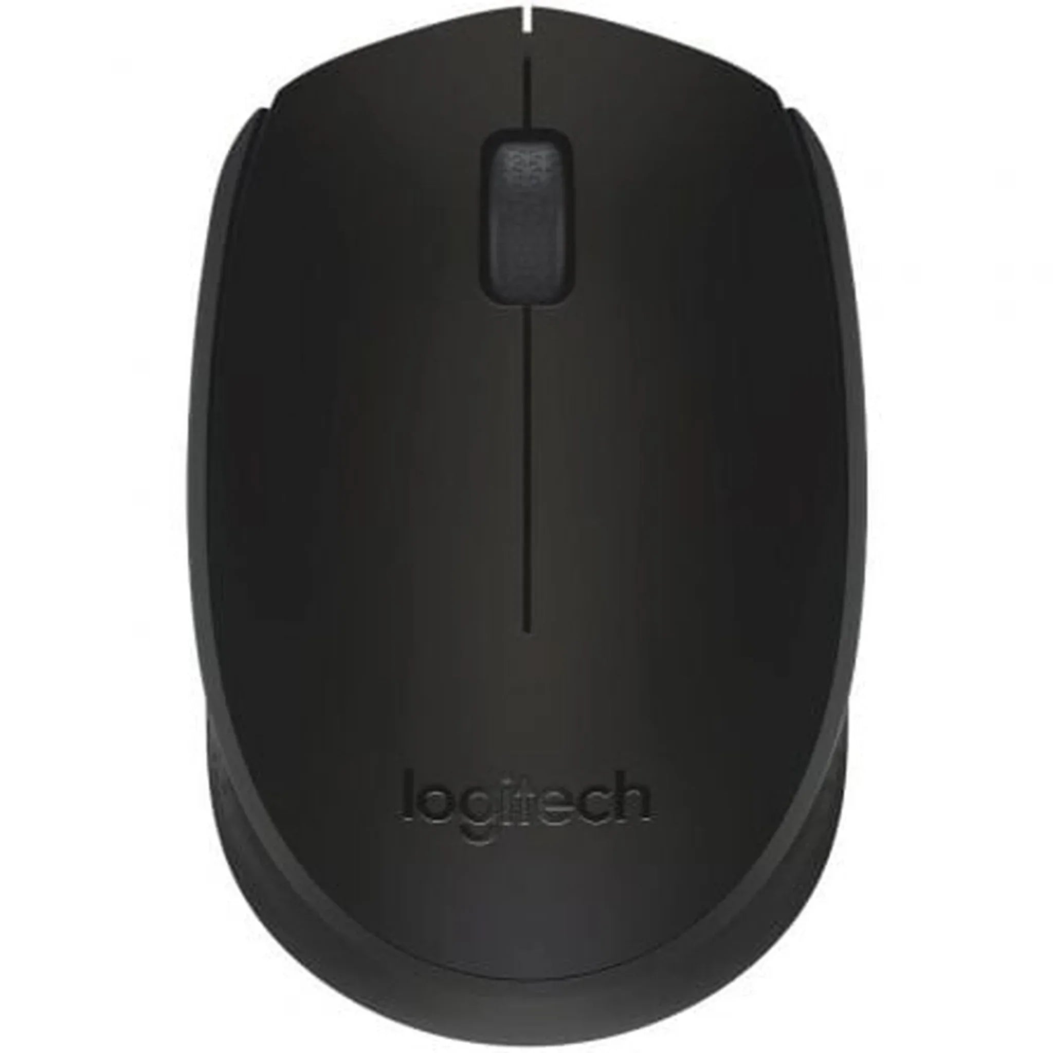Ratón Inalámbrico Logitech M171/ Hasta 1000 DPI - PixelPlaza