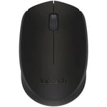 Ratón Inalámbrico Logitech M171/ Hasta 1000 DPI - PixelPlaza