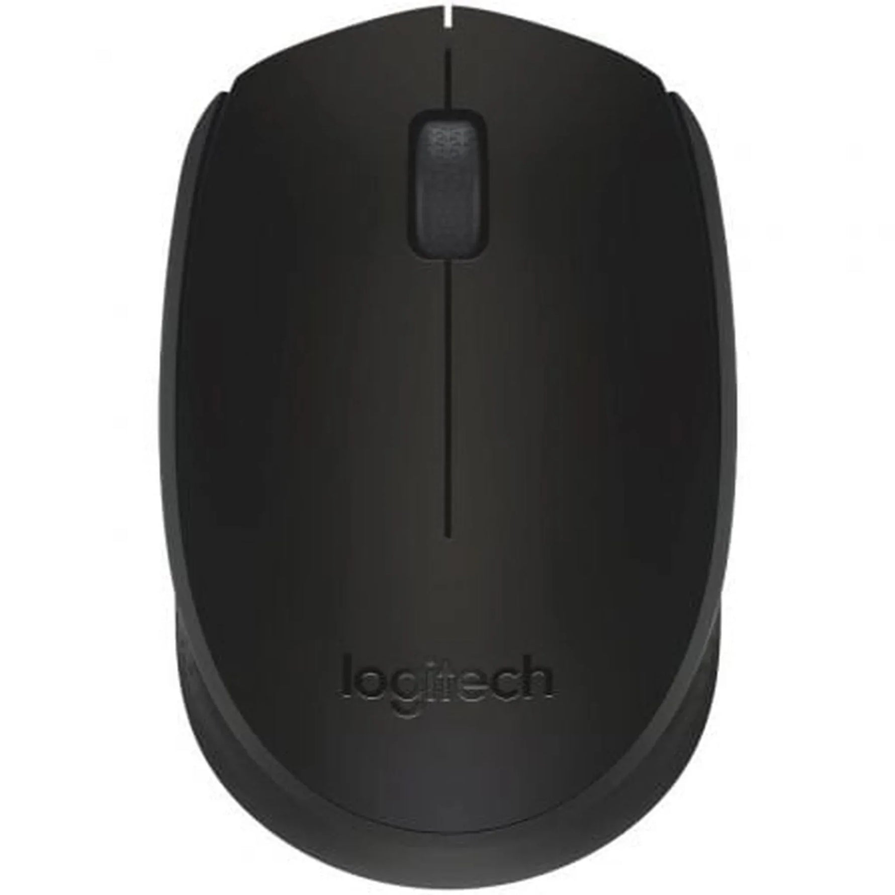 Ratón Inalámbrico Logitech M171/ Hasta 1000 DPI - PixelPlaza