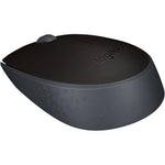 Ratón Inalámbrico Logitech M171/ Hasta 1000 DPI - PixelPlaza