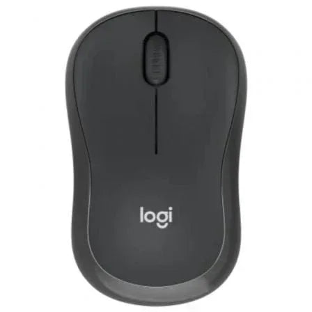 Ratón Inalámbrico Logitech M240 for Business/ Hasta 1000 DPI - PixelPlaza