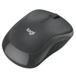 Ratón Inalámbrico Logitech M240 for Business/ Hasta 1000 DPI - PixelPlaza