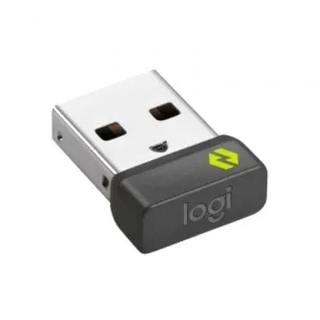 Ratón Inalámbrico Logitech M240 for Business/ Hasta 1000 DPI - PixelPlaza