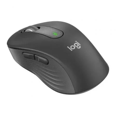 Ratón Inalámbrico por Bluetooth Logitech Signature M650 L/ Hasta 2000 DPI - PixelPlaza