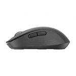 Ratón Inalámbrico por Bluetooth Logitech Signature M650 L/ Hasta 2000 DPI - PixelPlaza