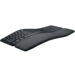 Teclado Inalámbrico por Bluetooth Logitech Ergo K860 - PixelPlaza