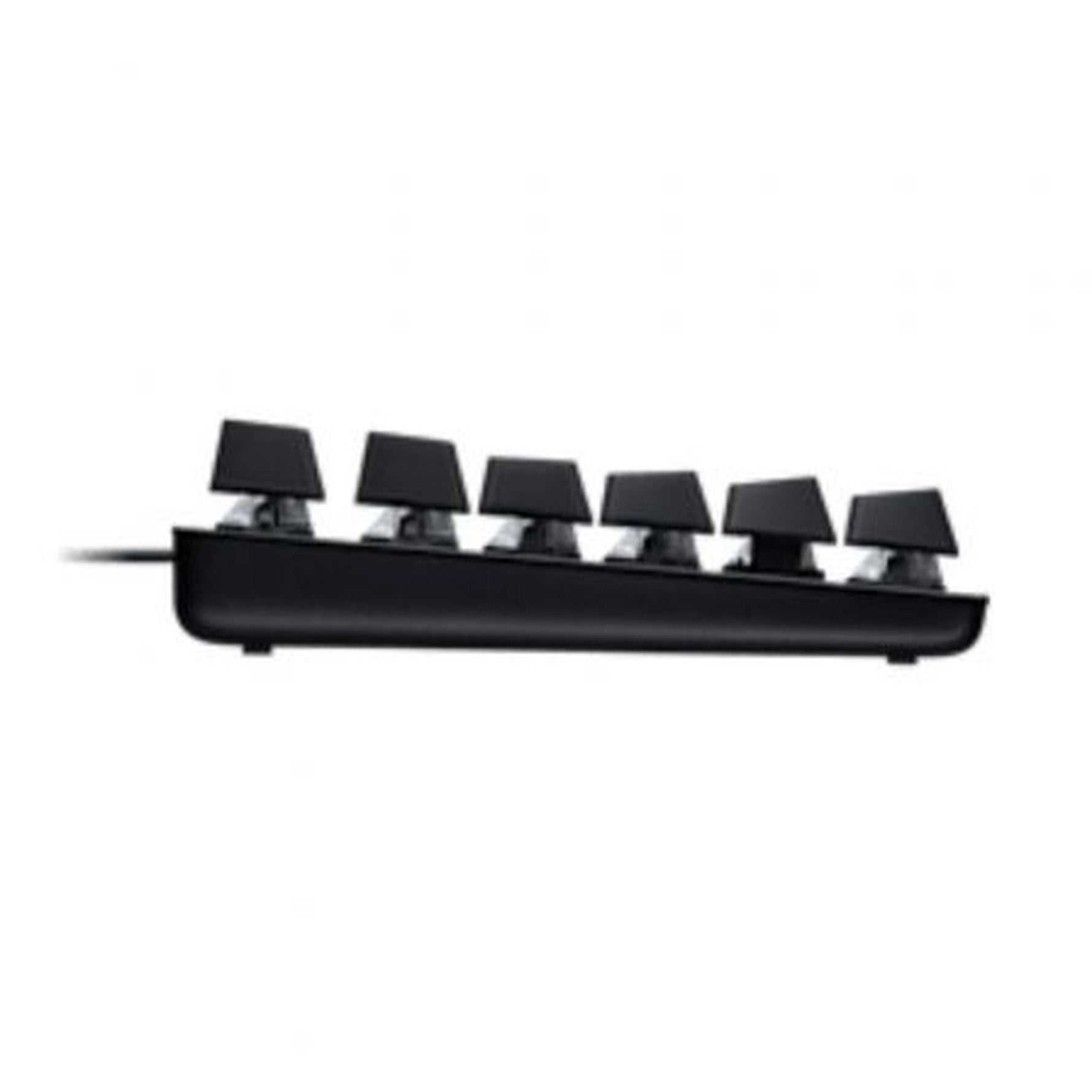 Teclado Gaming Mecánico Logitech G413 TKL SE