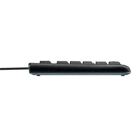 Teclado Logitech K120 Retail - PixelPlaza