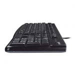 Teclado Logitech K120 Retail - PixelPlaza