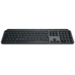 Teclado Inalámbrico por Bluetooth Logitech MX Keys S