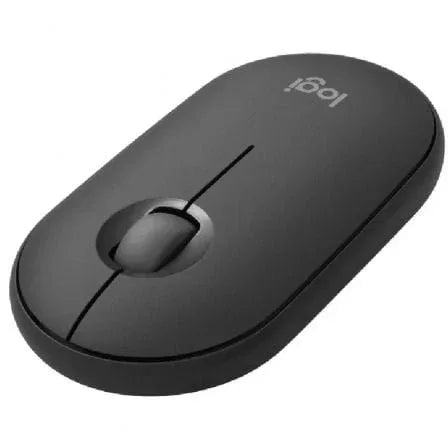 Teclado y Ratón Inalámbricos Logitech Pebble 2 Combo - PixelPlaza