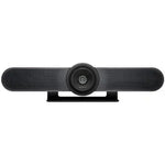 Sistema de Videoconferencia Logitech MeetUp/ Campo de Visión 113º/ 4K - PixelPlaza