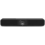 Sistema de Videoconferencia Logitech MeetUp 2/ Campo de Visi¾n 120║/ 4K - PixelPlaza