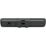 Sistema de Videoconferencia Logitech MeetUp 2/ Campo de Visi¾n 120║/ 4K - PixelPlaza