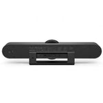 Sistema de Videoconferencia Logitech MeetUp/ Campo de Visión 113º/ 4K - PixelPlaza