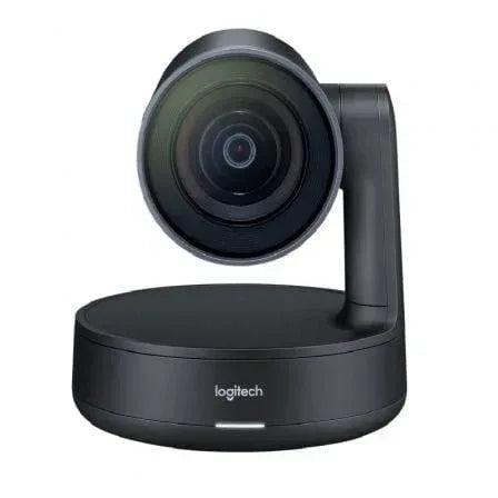 Sistema de Videoconferencia Logitech Rally/ Campo de Visión 82º/ 4K - PixelPlaza