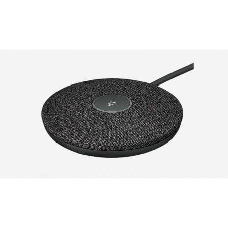Sistema de Videoconferencia Logitech Rally Plus/ Campo de Visi¾n 82║/ 4K - PixelPlaza