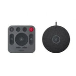 Sistema de Videoconferencia Logitech Rally Plus/ Campo de Visi¾n 82║/ 4K - PixelPlaza