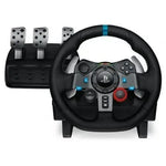 Volante con Pedales Logitech G29 Driving Force - PixelPlaza
