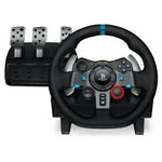 Volante Logitech g29 gaming driving force
