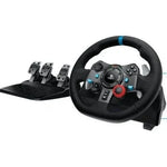 Volante con Pedales Logitech G29 Driving Force - PixelPlaza