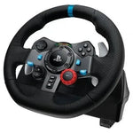 Volante con Pedales Logitech G29 Driving Force - PixelPlaza