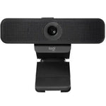 Webcam Logitech C925E/ Enfoque Automático/ 1920 x 1080 Full HD - PixelPlaza