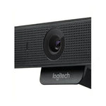 Webcam Logitech C925E/ Enfoque Automático/ 1920 x 1080 Full HD - PixelPlaza