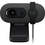 Webcam Logitech Brio 105/ 1920 x 1080 Full HD - PixelPlaza