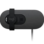 Webcam Logitech Brio 105/ 1920 x 1080 Full HD - PixelPlaza