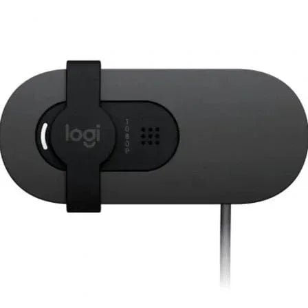 Webcam Logitech Brio 105/ 1920 x 1080 Full HD - PixelPlaza