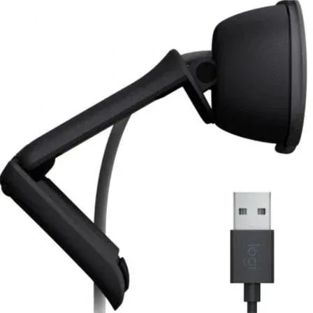 Webcam Logitech Brio 105/ 1920 x 1080 Full HD - PixelPlaza