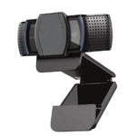 Webcam Logitech C920s HD Pro/ Enfoque Automático/ 1080p Full HD - PixelPlaza