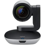 Sistema de Videoconferencia Logitech PTZ PRO 2/ Campo de Visión 90º/ Full HD - PixelPlaza