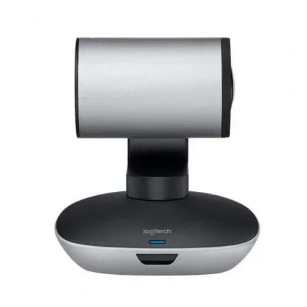 Sistema de Videoconferencia Logitech PTZ PRO 2/ Campo de Visión 90º/ Full HD - PixelPlaza