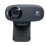 Webcam Logitech C310/ 1280 x 720 HD - PixelPlaza