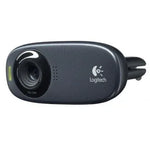 Webcam Logitech C310/ 1280 x 720 HD - PixelPlaza